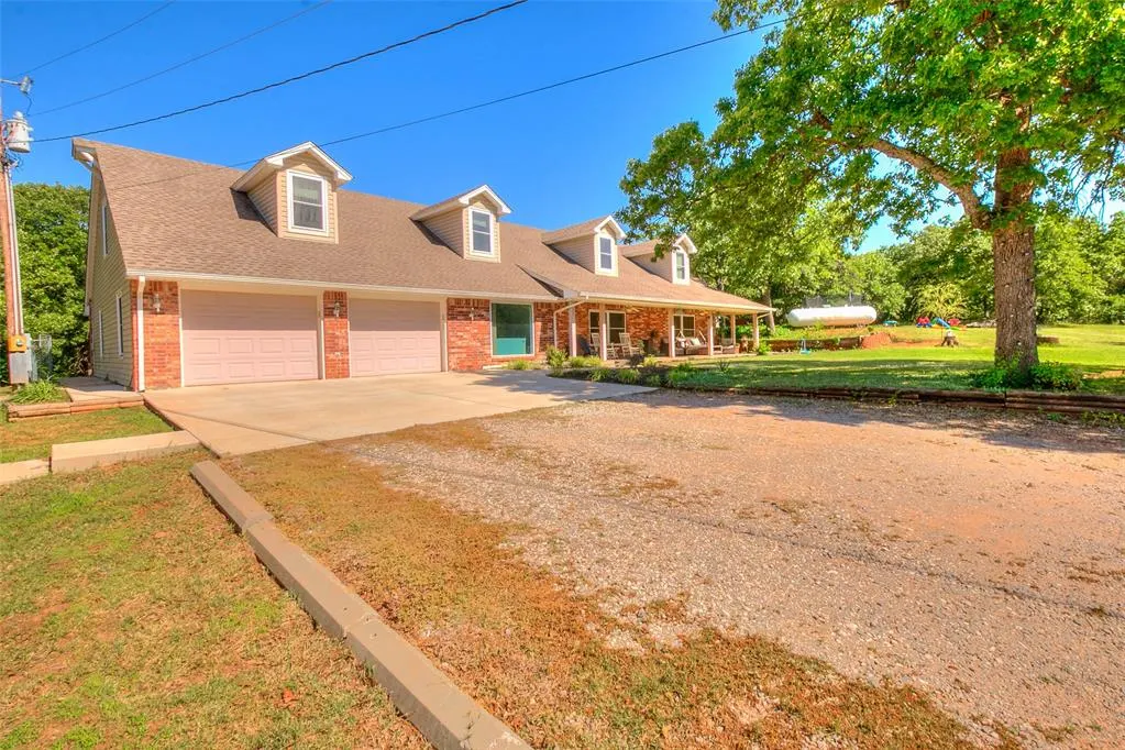 Photo 45 — 8000 N Harrah Road, Harrah, OK 73045