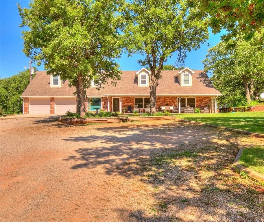 Photo 46 — 8000 N Harrah Road, Harrah, OK 73045