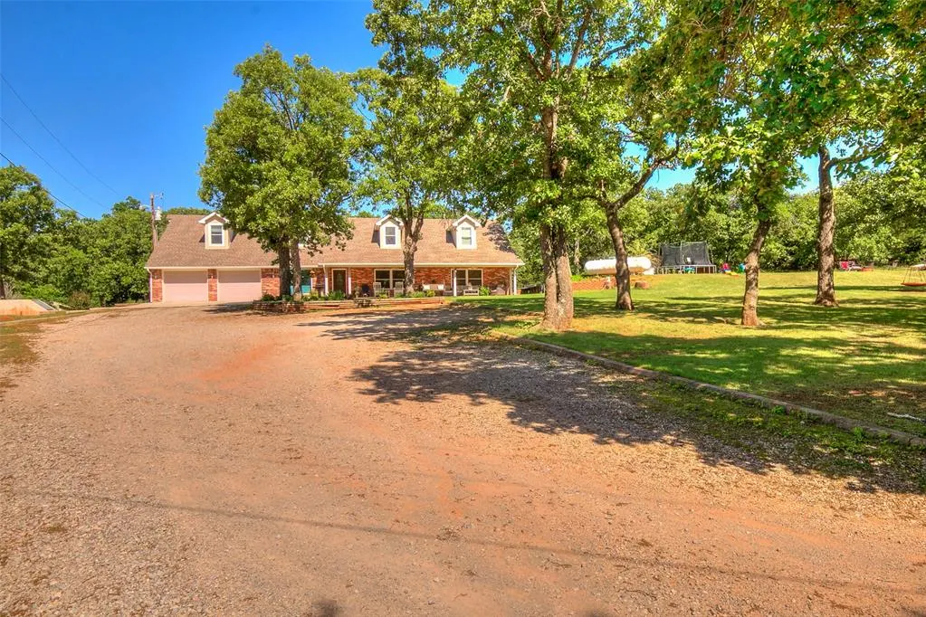 Photo 47 — 8000 N Harrah Road, Harrah, OK 73045