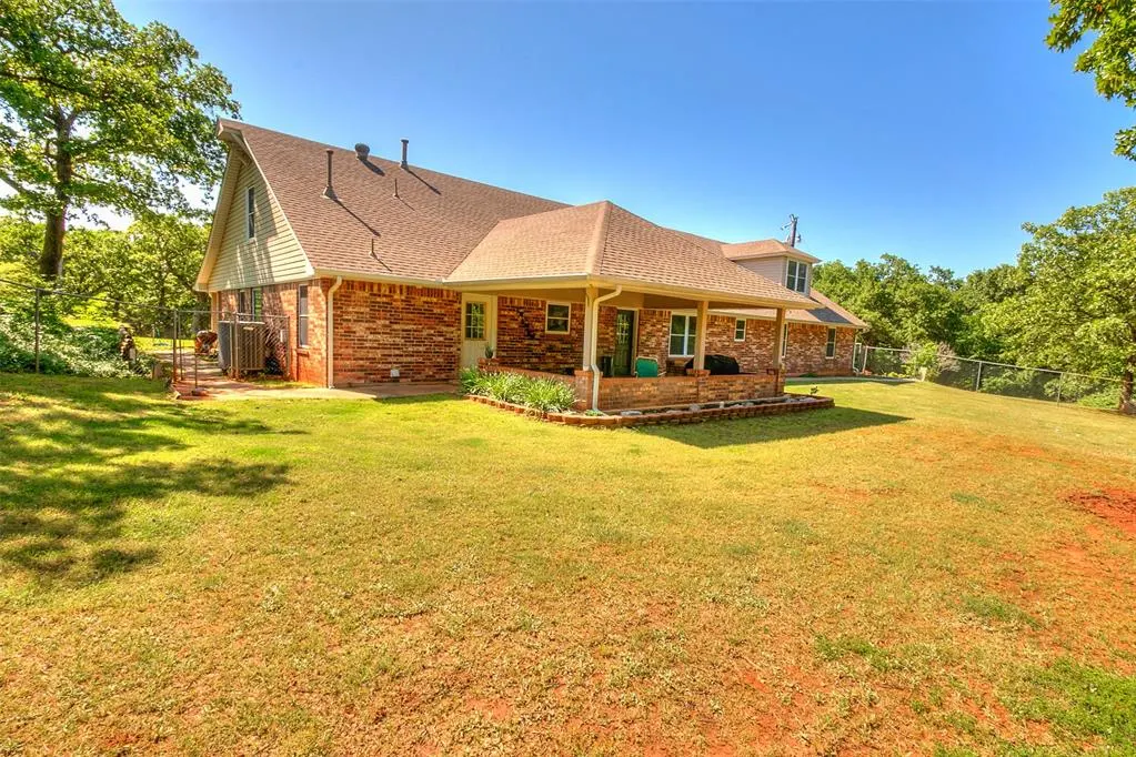 Photo 48 — 8000 N Harrah Road, Harrah, OK 73045