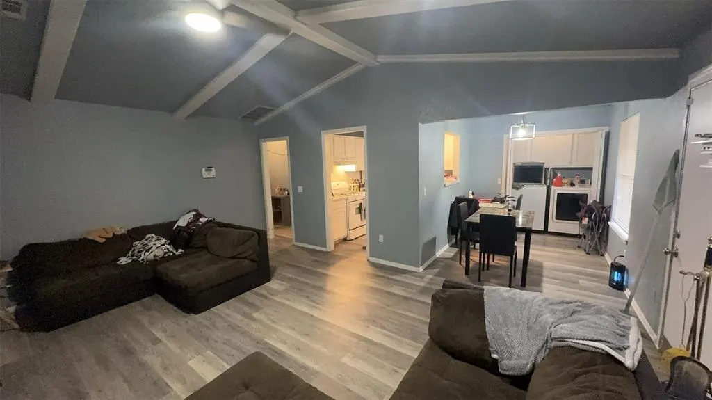 Photo 3 — 2224 Warrior Circle, Oklahoma City, OK 73121