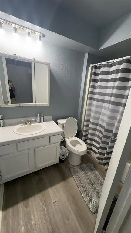 Photo 4 — 2224 Warrior Circle, Oklahoma City, OK 73121
