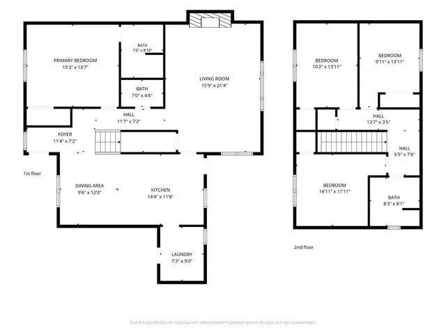 Photo 3 — 1213 Mockingbird Lane, Edmond, OK 73034