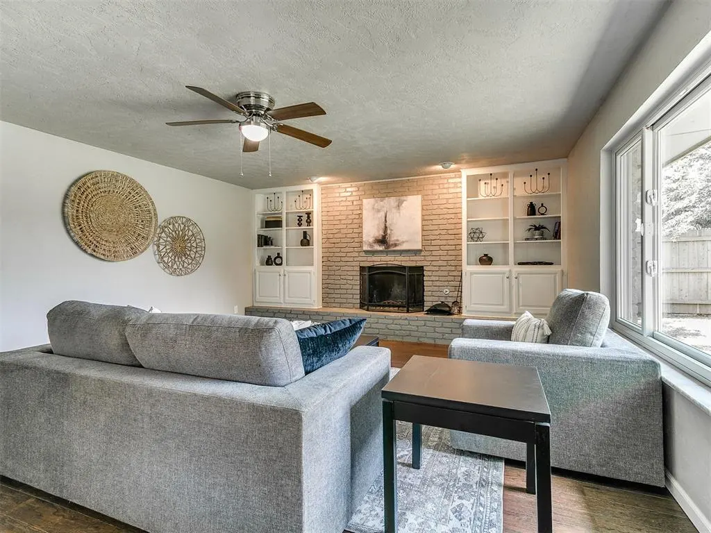 Photo 11 — 1213 Mockingbird Lane, Edmond, OK 73034