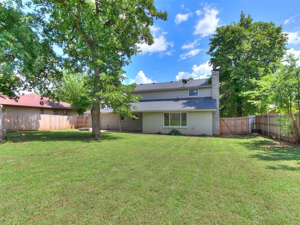 Photo 32 — 1213 Mockingbird Lane, Edmond, OK 73034