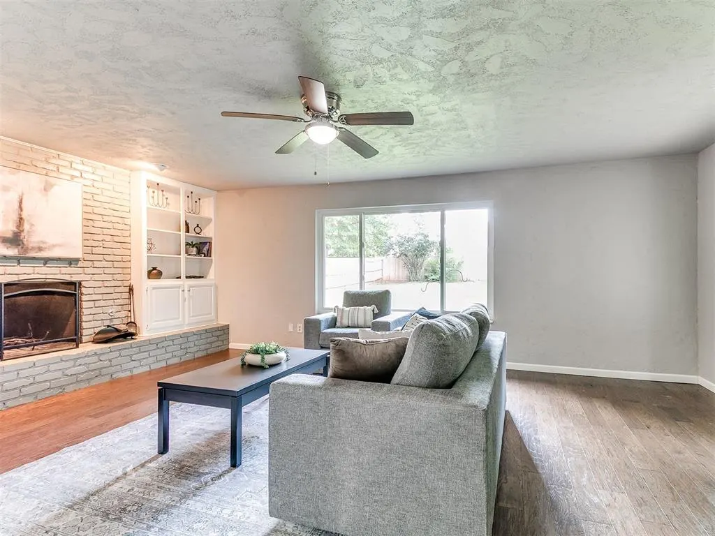 Photo 13 — 1213 Mockingbird Lane, Edmond, OK 73034
