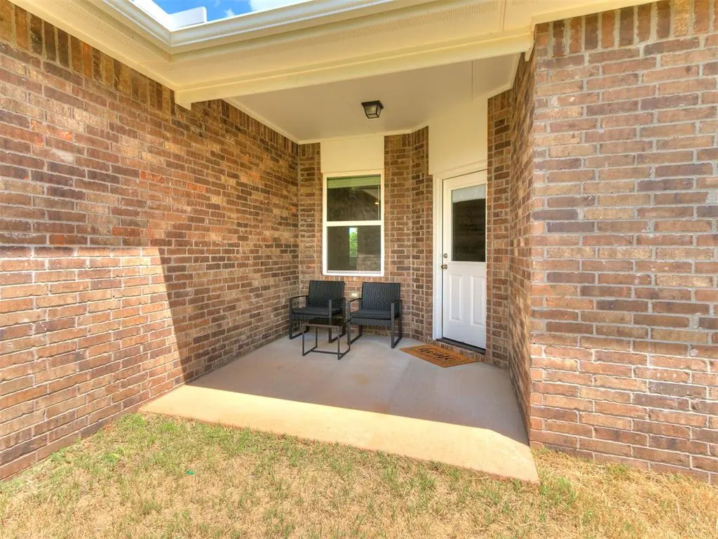 Photo 27 — 4592 Kensington Way, Edmond, OK 73025
