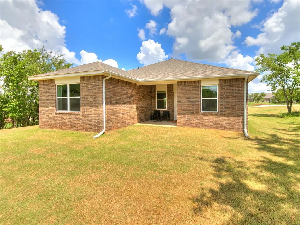 Photo 29 — 4592 Kensington Way, Edmond, OK 73025