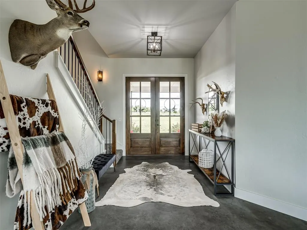 Photo 6 — 2176 County Road 1250, Blanchard, OK 73010