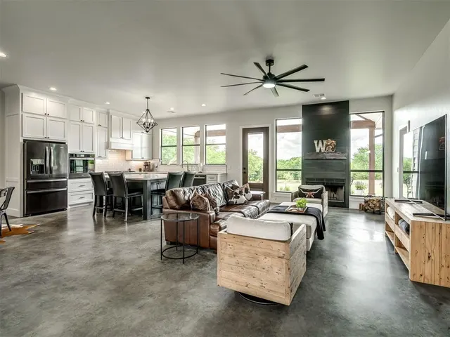 Photo 7 — 2176 County Road 1250, Blanchard, OK 73010