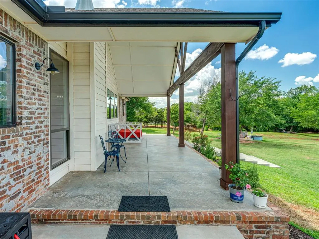 Photo 40 — 2176 County Road 1250, Blanchard, OK 73010