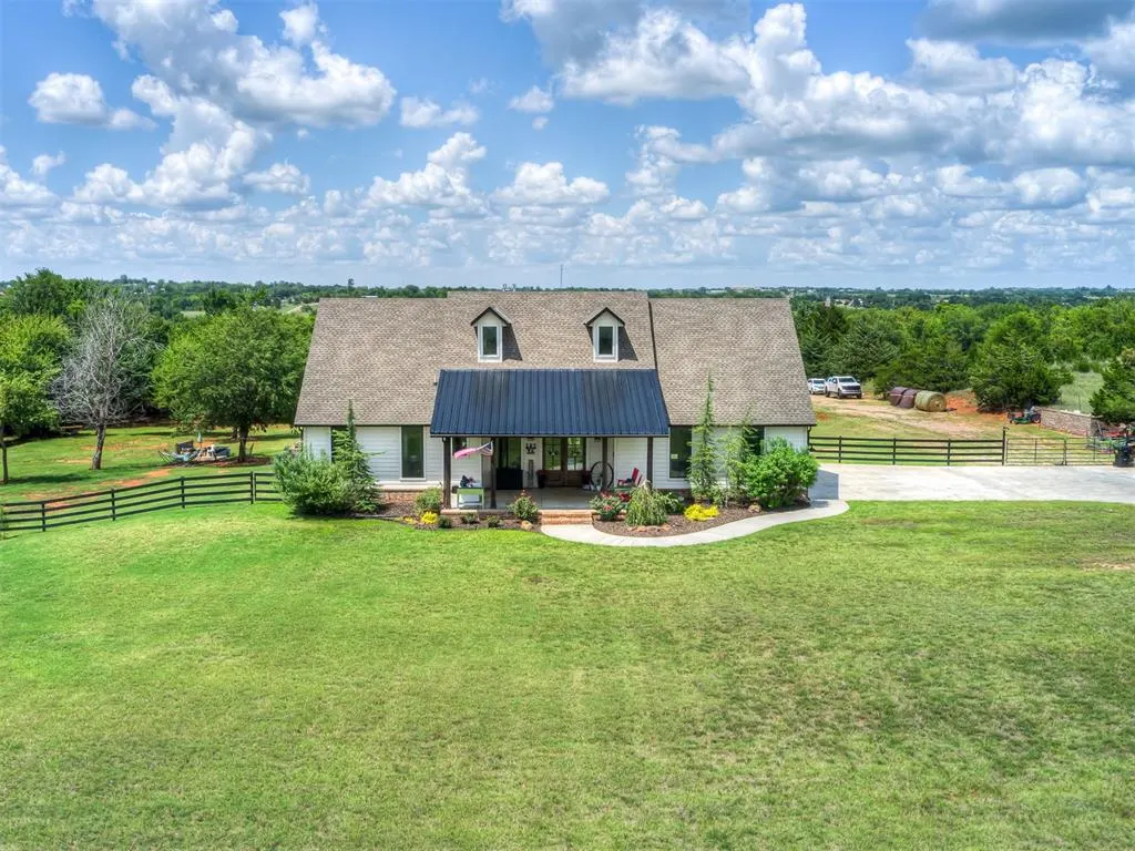 Photo 47 — 2176 County Road 1250, Blanchard, OK 73010