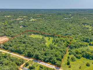 Sold home at 23175 White Tail Drive
