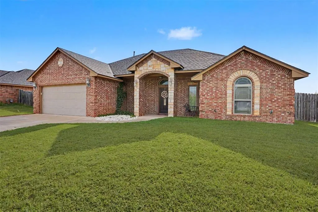Photo 4 — 1506 NE Scenic Ridge Ridge, Elgin, OK 73538