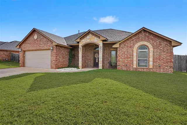 Photo 4 — 1506 NE Scenic Ridge Ridge, Elgin, OK 73538