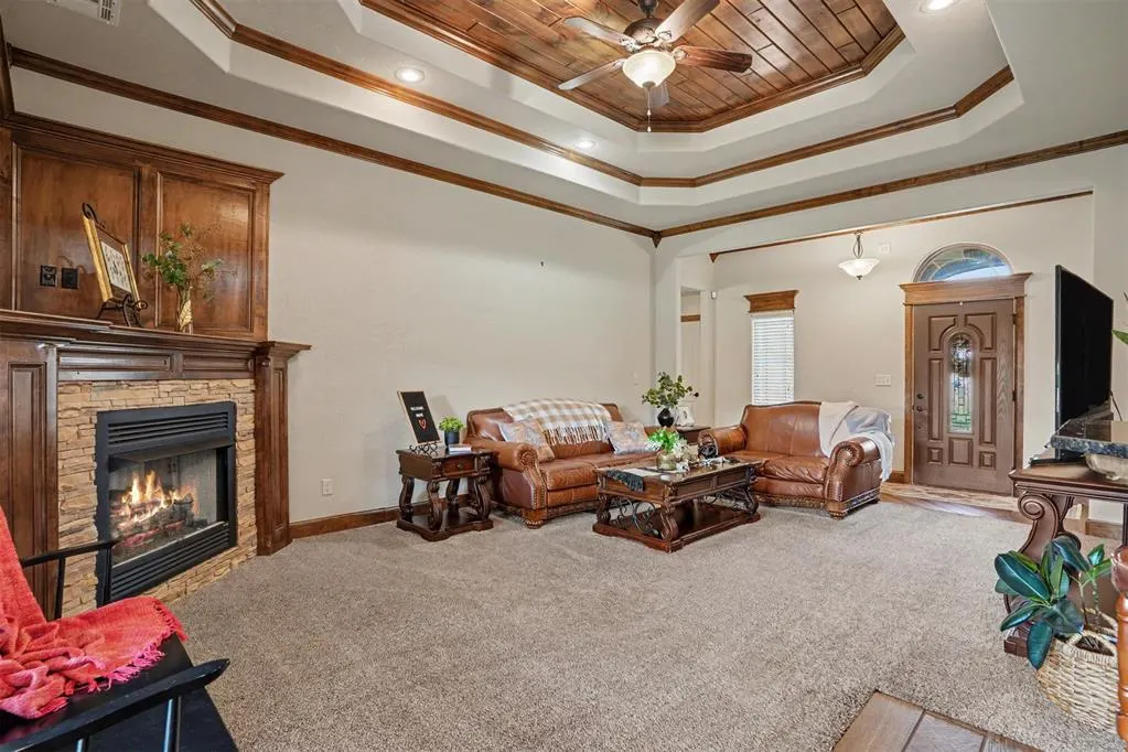 Photo 8 — 1506 NE Scenic Ridge Ridge, Elgin, OK 73538