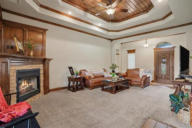 Photo 8 — 1506 NE Scenic Ridge Ridge, Elgin, OK 73538