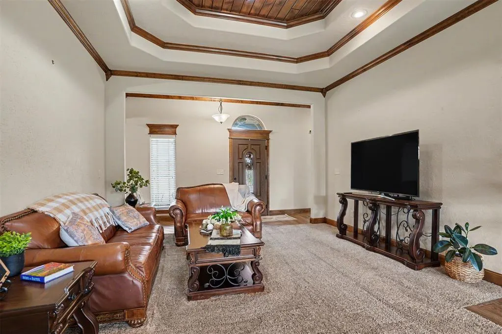 Photo 9 — 1506 NE Scenic Ridge Ridge, Elgin, OK 73538