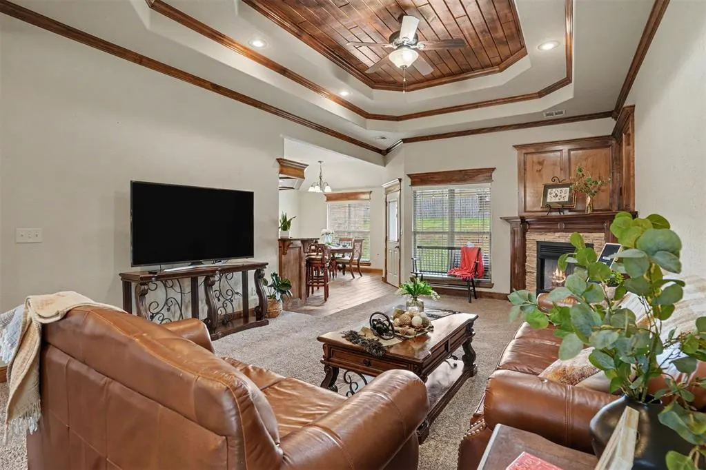 Photo 10 — 1506 NE Scenic Ridge Ridge, Elgin, OK 73538