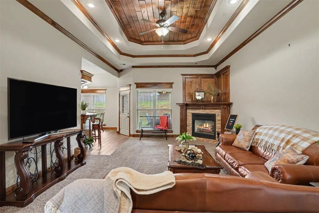 Photo 11 — 1506 NE Scenic Ridge Ridge, Elgin, OK 73538