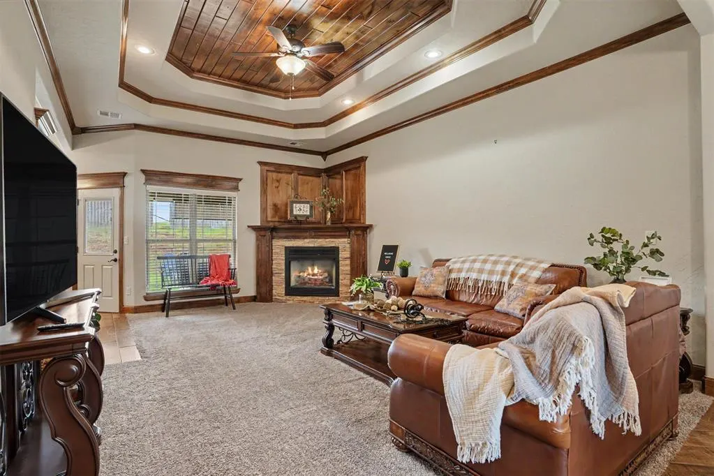 Photo 12 — 1506 NE Scenic Ridge Ridge, Elgin, OK 73538