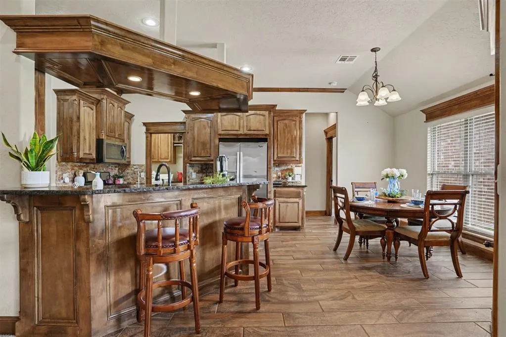 Photo 13 — 1506 NE Scenic Ridge Ridge, Elgin, OK 73538