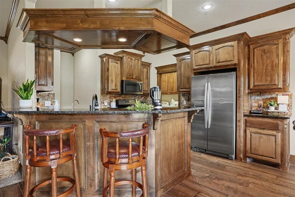 Photo 14 — 1506 NE Scenic Ridge Ridge, Elgin, OK 73538
