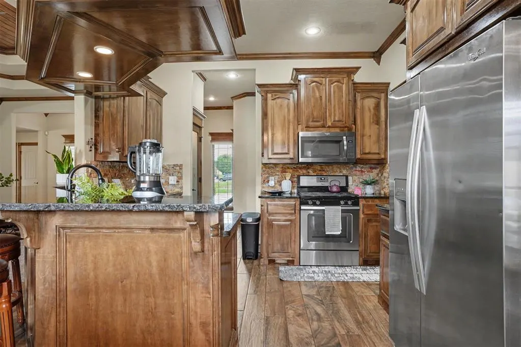 Photo 15 — 1506 NE Scenic Ridge Ridge, Elgin, OK 73538