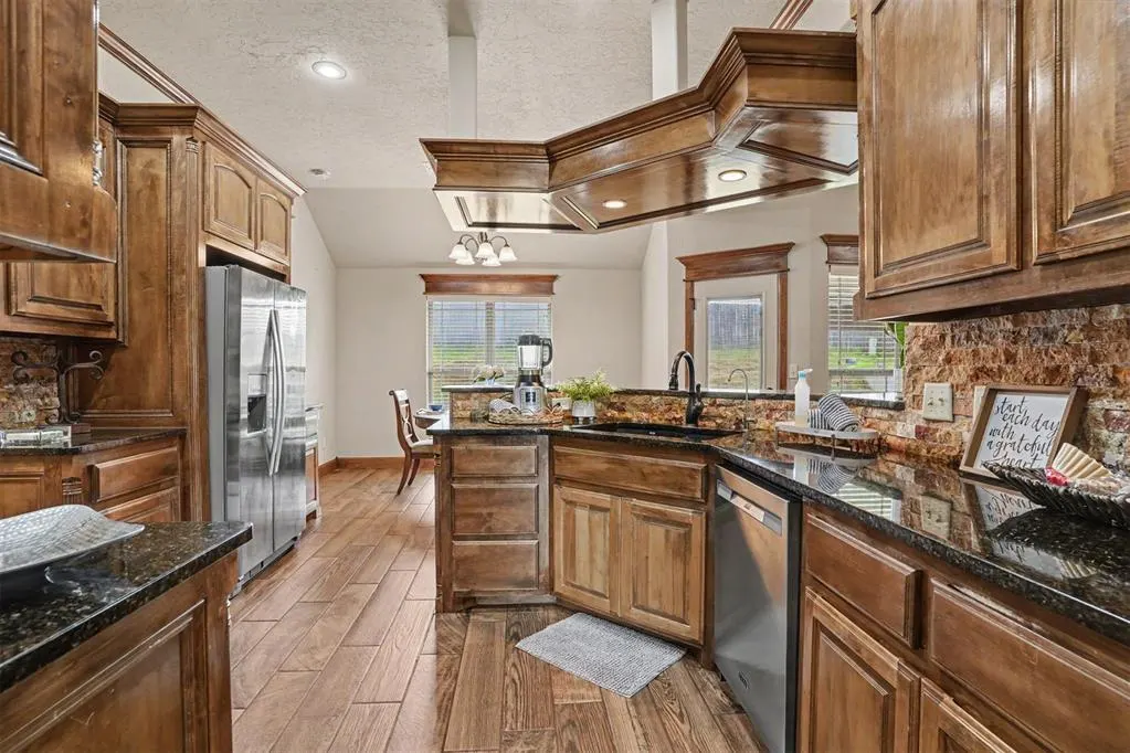 Photo 16 — 1506 NE Scenic Ridge Ridge, Elgin, OK 73538