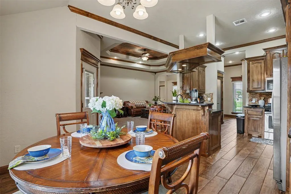 Photo 21 — 1506 NE Scenic Ridge Ridge, Elgin, OK 73538