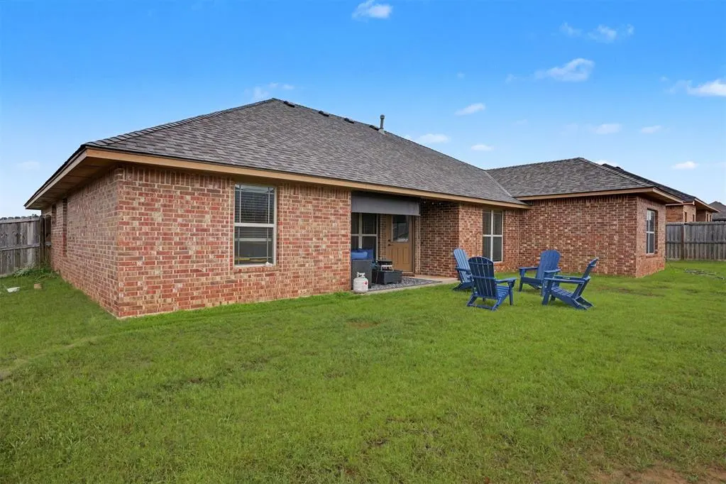 Photo 40 — 1506 NE Scenic Ridge Ridge, Elgin, OK 73538