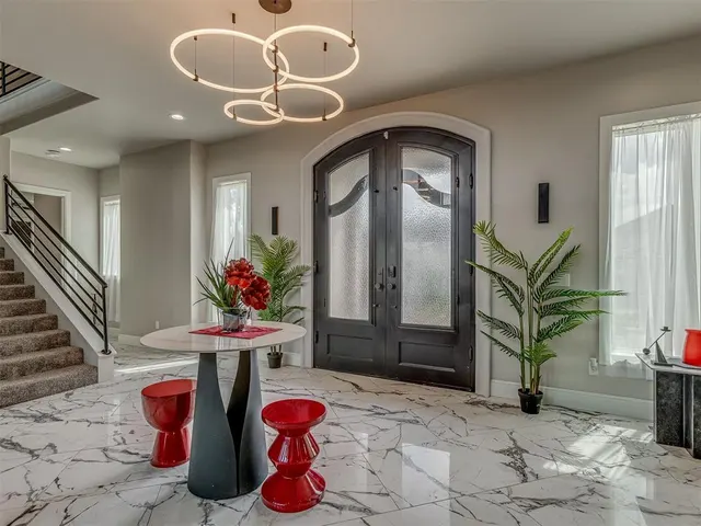 Photo 3 — 6309 Gold Cypress Drive, Edmond, OK 73025