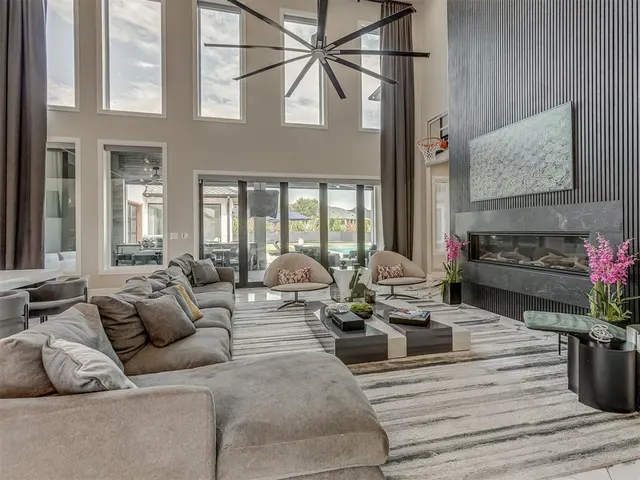 Photo 4 — 6309 Gold Cypress Drive, Edmond, OK 73025