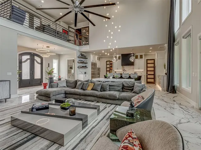 Photo 5 — 6309 Gold Cypress Drive, Edmond, OK 73025