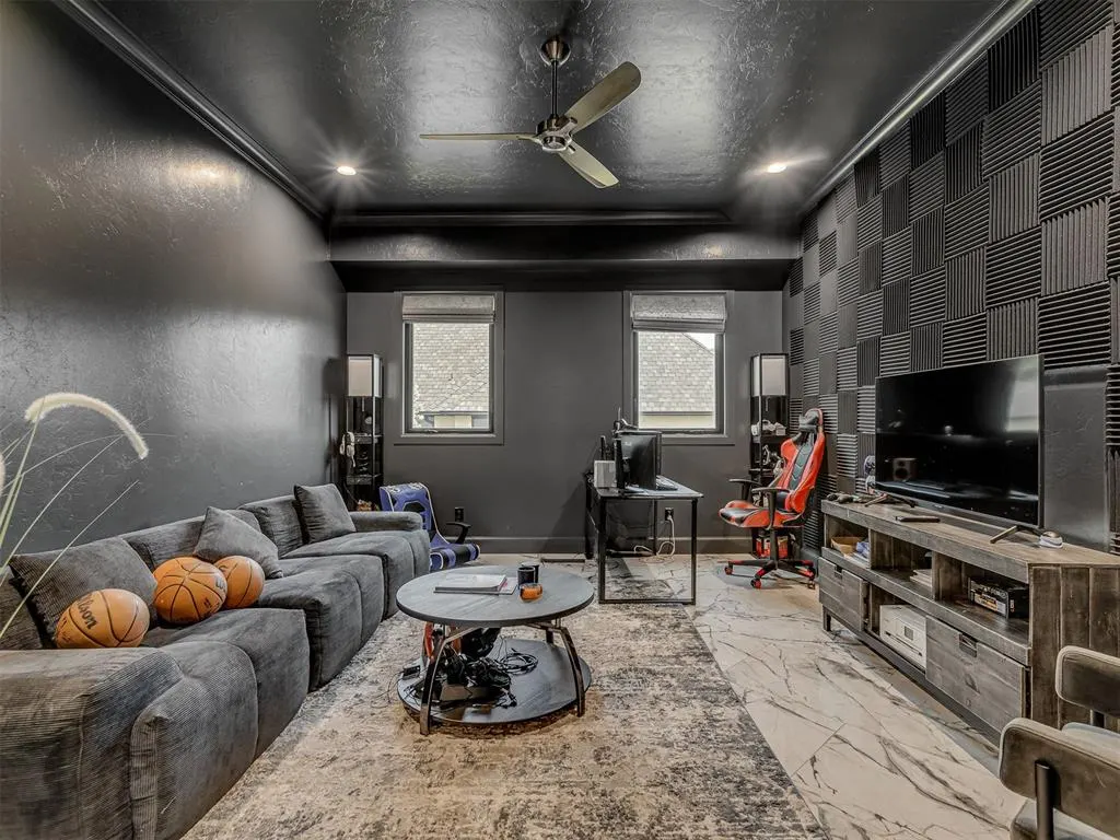 Photo 12 — 6309 Gold Cypress Drive, Edmond, OK 73025