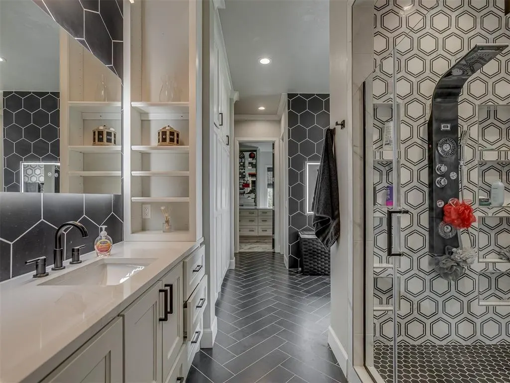 Photo 23 — 6309 Gold Cypress Drive, Edmond, OK 73025