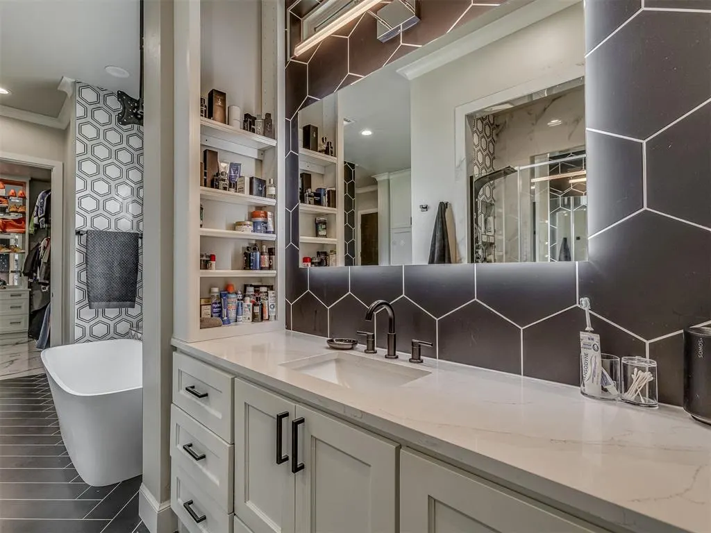 Photo 24 — 6309 Gold Cypress Drive, Edmond, OK 73025
