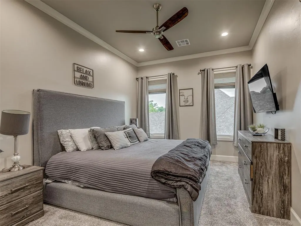 Photo 33 — 6309 Gold Cypress Drive, Edmond, OK 73025