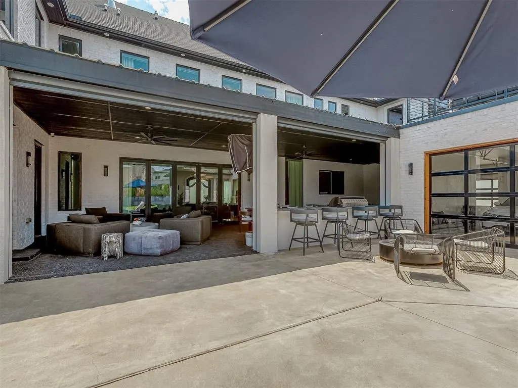 Photo 41 — 6309 Gold Cypress Drive, Edmond, OK 73025