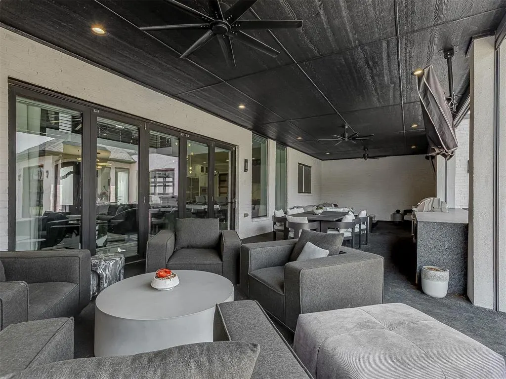 Photo 43 — 6309 Gold Cypress Drive, Edmond, OK 73025