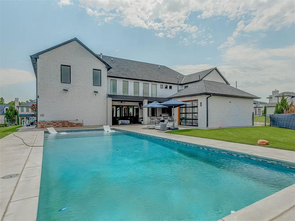 Photo 48 — 6309 Gold Cypress Drive, Edmond, OK 73025
