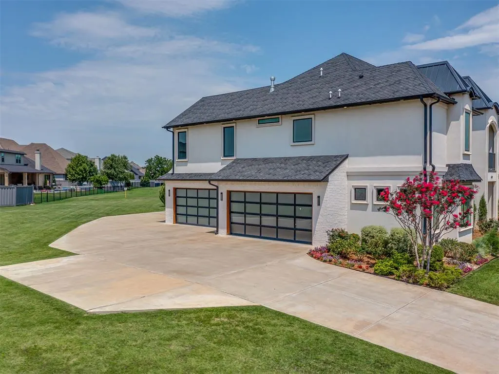 Photo 49 — 6309 Gold Cypress Drive, Edmond, OK 73025