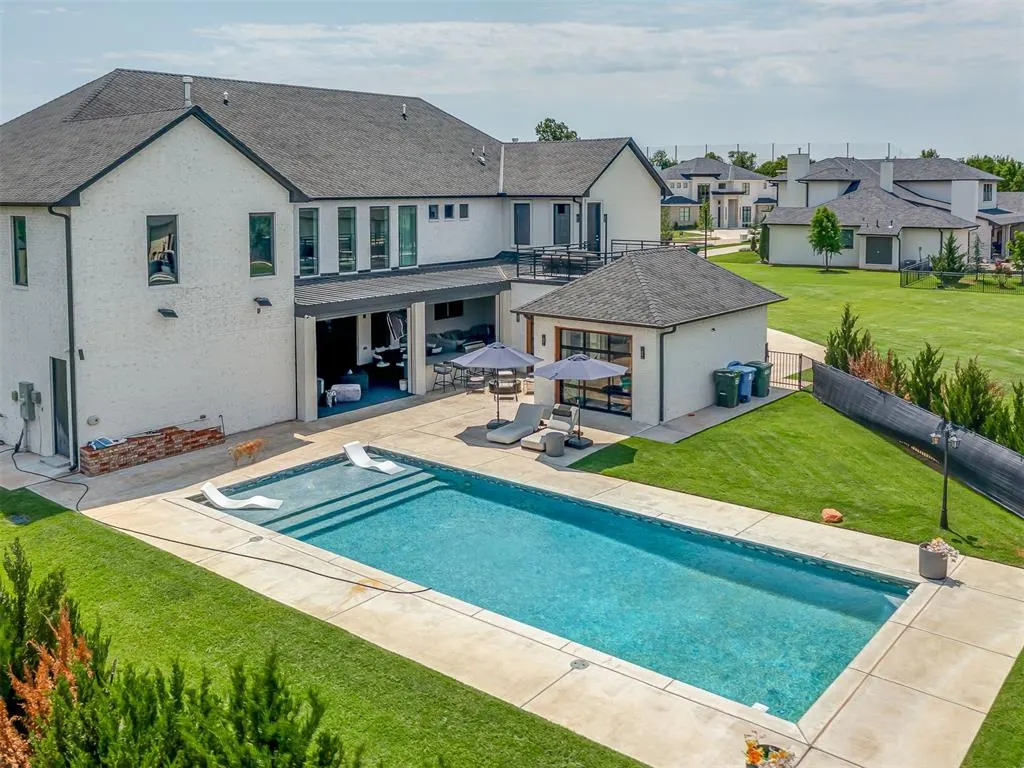 Photo 50 — 6309 Gold Cypress Drive, Edmond, OK 73025