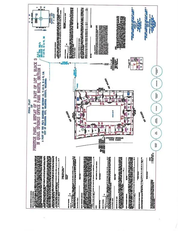 Photo 3 — 14520 Bogert Parkway, Oklahoma City, OK 73134