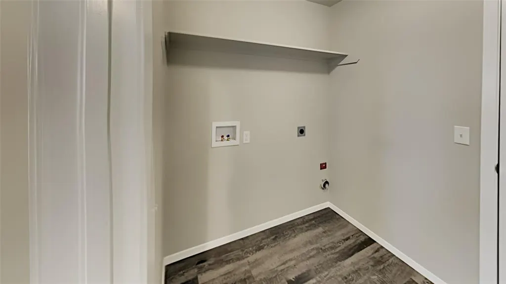 Photo 13 — 1824 Jack Rabbit Lane, El Reno, OK 73036
