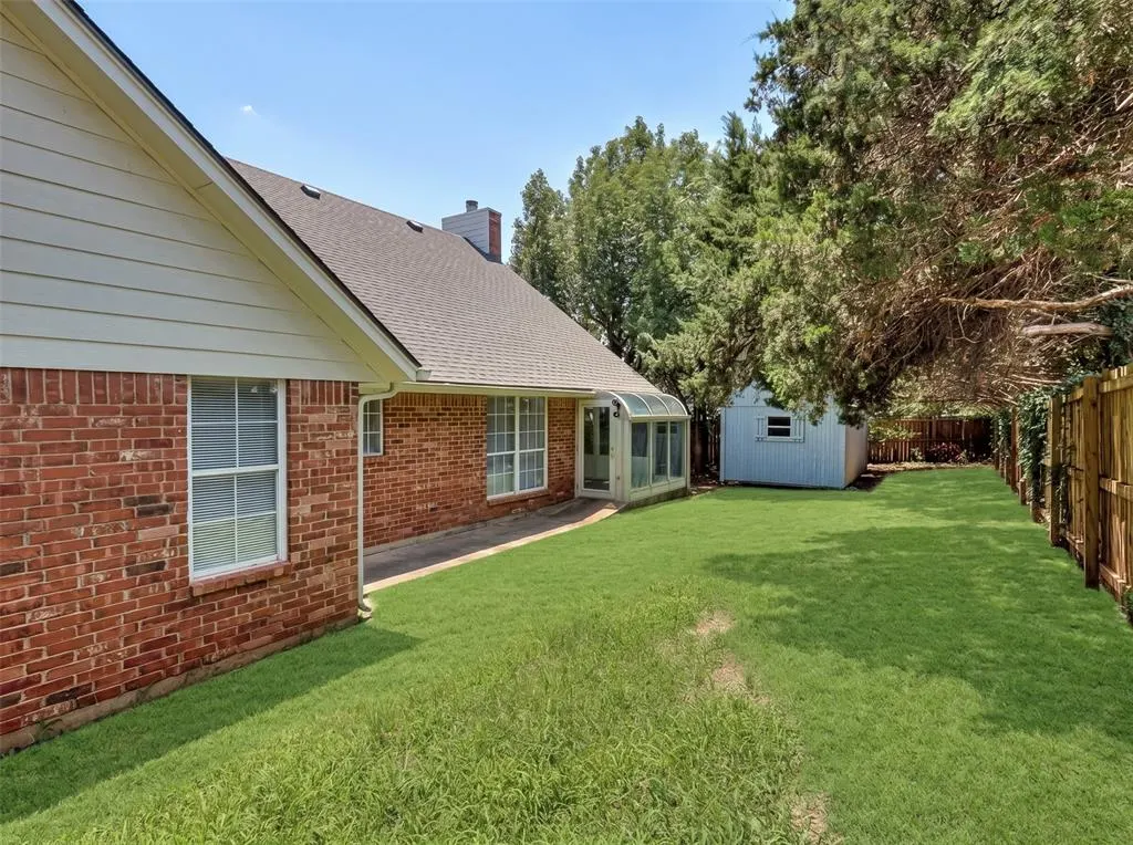 Photo 24 — 1125 Richmond Road, Edmond, OK 73034