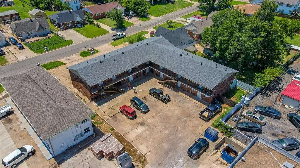 Photo 5 — 505 SW 30th Street, Oklahoma City, OK 73109