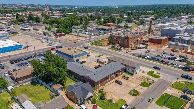 Photo 7 — 505 SW 30th Street, Oklahoma City, OK 73109