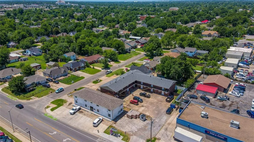 Photo 8 — 505 SW 30th Street, Oklahoma City, OK 73109