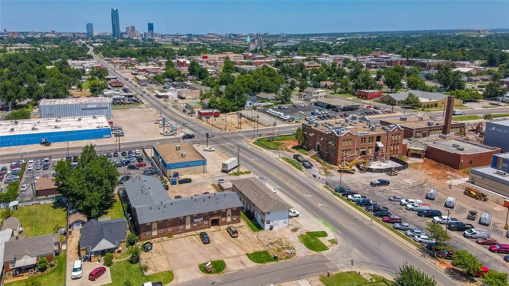 Photo 10 — 505 SW 30th Street, Oklahoma City, OK 73109